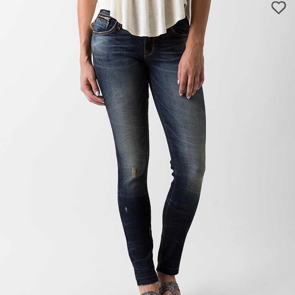 Flying monkey low rise jeans - Picture 4 of 5